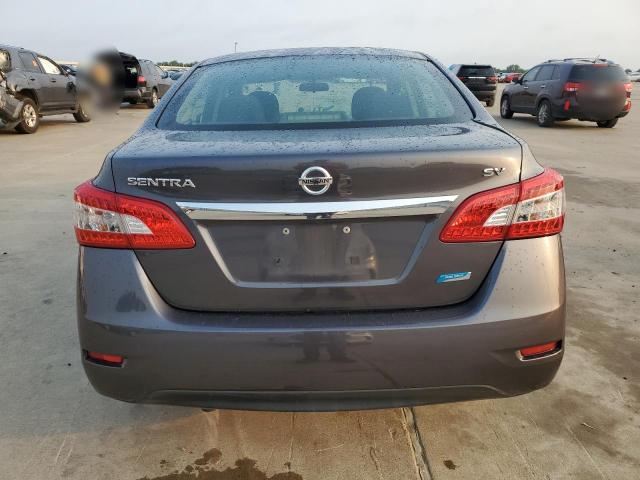 Photo 5 VIN: 3N1AB7AP6EL677022 - NISSAN SENTRA S 