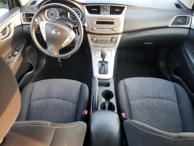 Photo 7 VIN: 3N1AB7AP6EL677022 - NISSAN SENTRA S 