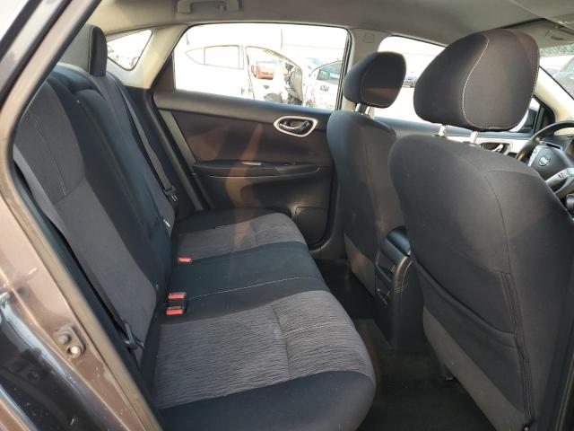 Photo 9 VIN: 3N1AB7AP6EL677022 - NISSAN SENTRA S 