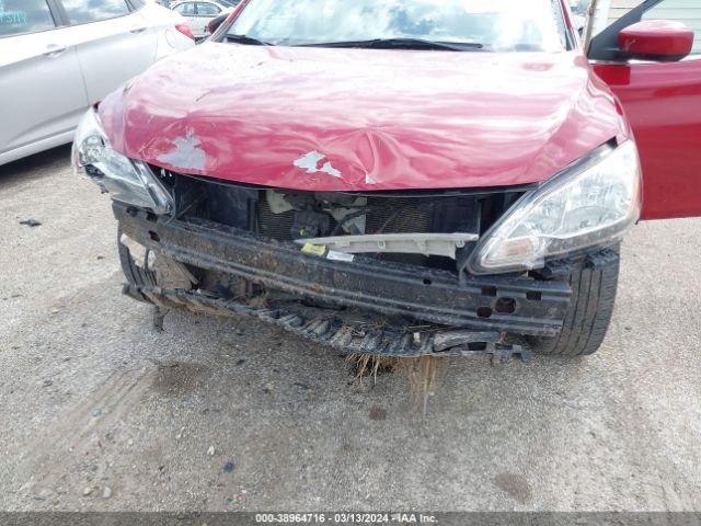 Photo 5 VIN: 3N1AB7AP6EL680471 - NISSAN SENTRA 