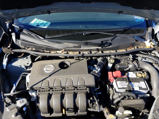 Photo 6 VIN: 3N1AB7AP6EL681667 - NISSAN SENTRA S 