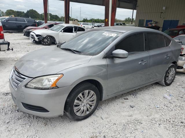 Photo 0 VIN: 3N1AB7AP6EL684312 - NISSAN SENTRA S 