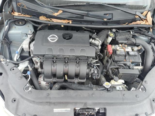 Photo 10 VIN: 3N1AB7AP6EL684312 - NISSAN SENTRA S 