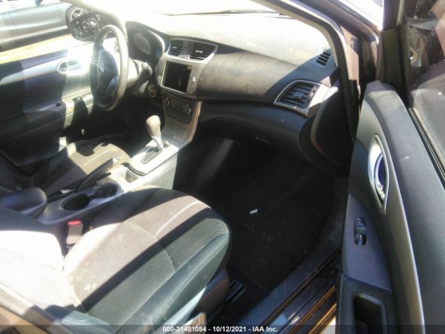 Photo 4 VIN: 3N1AB7AP6EL685718 - NISSAN SENTRA 