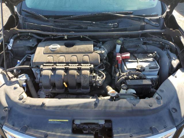 Photo 10 VIN: 3N1AB7AP6EL685900 - NISSAN SENTRA S 