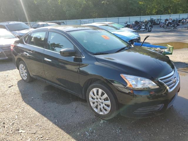 Photo 3 VIN: 3N1AB7AP6EL685900 - NISSAN SENTRA S 