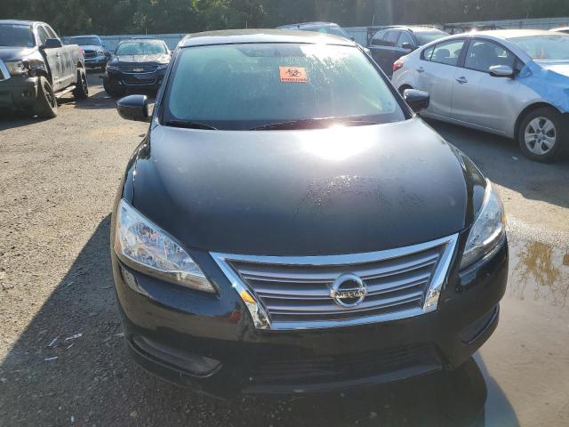 Photo 4 VIN: 3N1AB7AP6EL685900 - NISSAN SENTRA S 