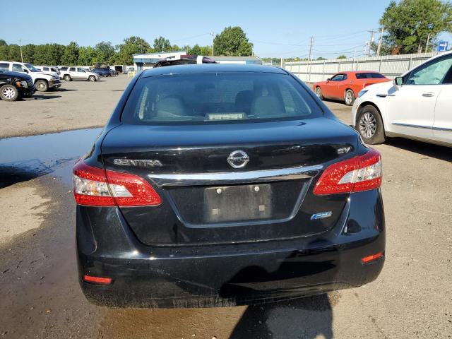 Photo 5 VIN: 3N1AB7AP6EL685900 - NISSAN SENTRA S 