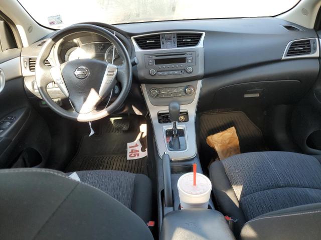 Photo 7 VIN: 3N1AB7AP6EL685900 - NISSAN SENTRA S 