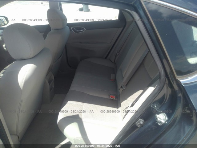 Photo 7 VIN: 3N1AB7AP6EL686738 - NISSAN SENTRA 