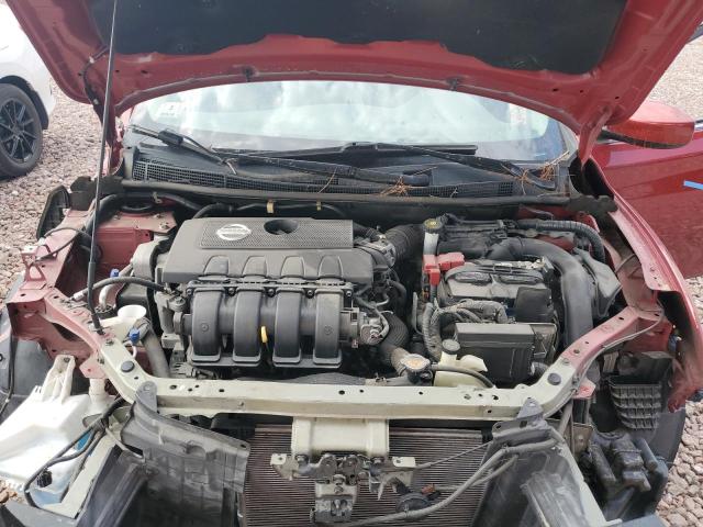 Photo 10 VIN: 3N1AB7AP6EL687467 - NISSAN SENTRA S 