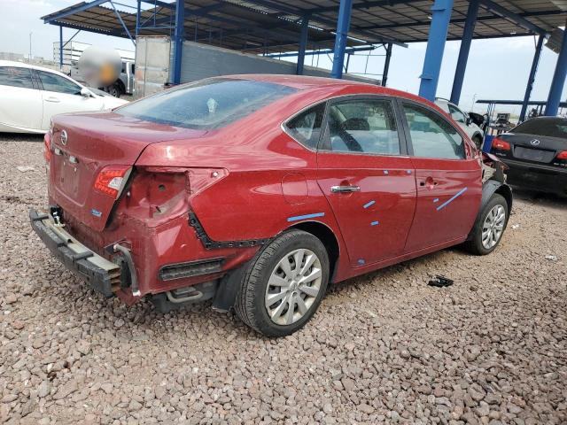 Photo 2 VIN: 3N1AB7AP6EL687467 - NISSAN SENTRA S 