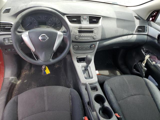 Photo 7 VIN: 3N1AB7AP6EL687467 - NISSAN SENTRA S 