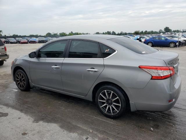 Photo 1 VIN: 3N1AB7AP6EL691406 - NISSAN SENTRA 