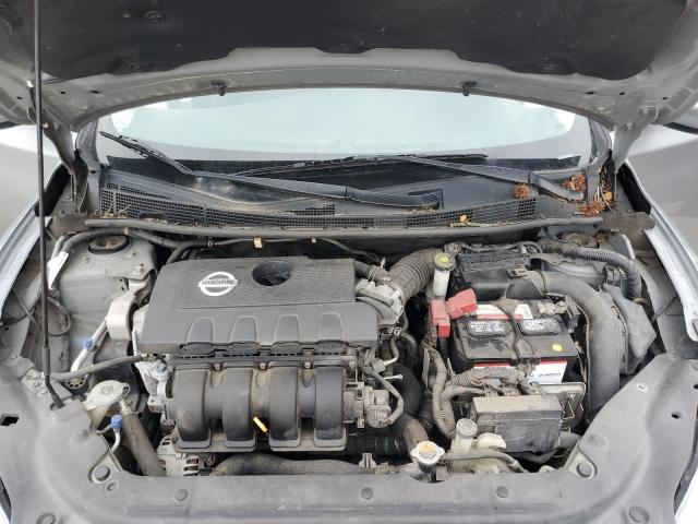 Photo 10 VIN: 3N1AB7AP6EL691406 - NISSAN SENTRA 