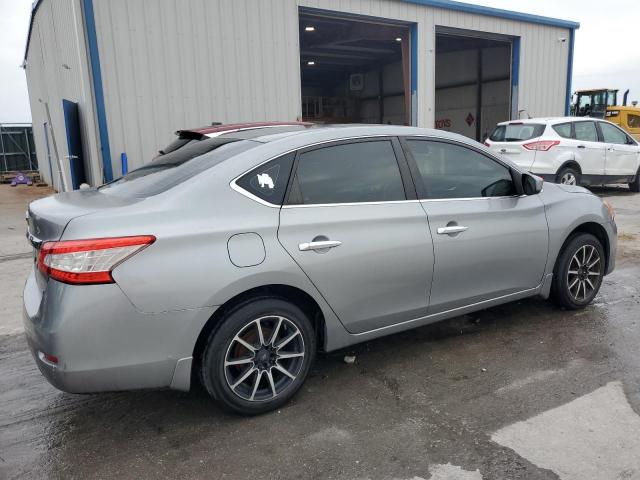 Photo 2 VIN: 3N1AB7AP6EL691406 - NISSAN SENTRA 