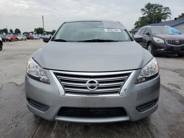 Photo 4 VIN: 3N1AB7AP6EL691406 - NISSAN SENTRA 