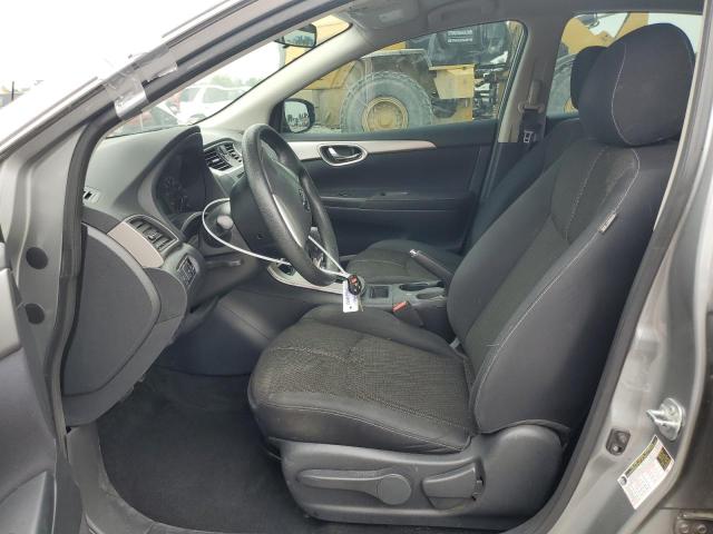 Photo 6 VIN: 3N1AB7AP6EL691406 - NISSAN SENTRA 