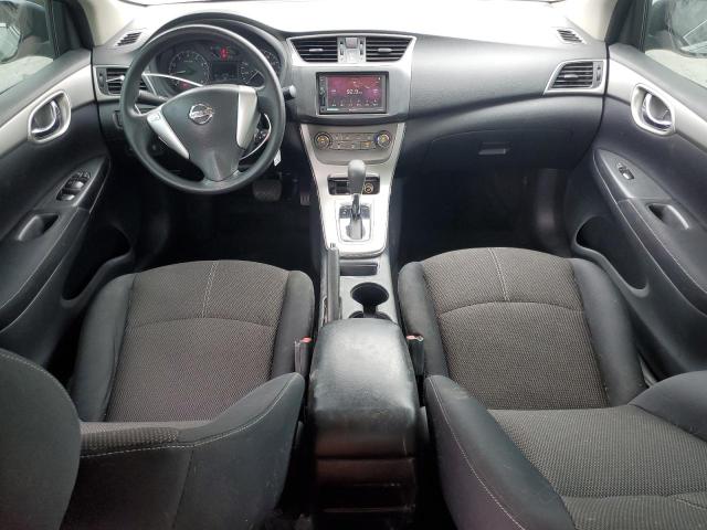 Photo 7 VIN: 3N1AB7AP6EL691406 - NISSAN SENTRA 