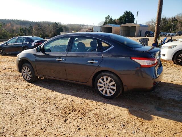 Photo 1 VIN: 3N1AB7AP6EL692264 - NISSAN SENTRA 