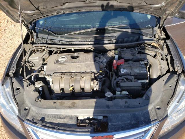 Photo 10 VIN: 3N1AB7AP6EL692264 - NISSAN SENTRA 