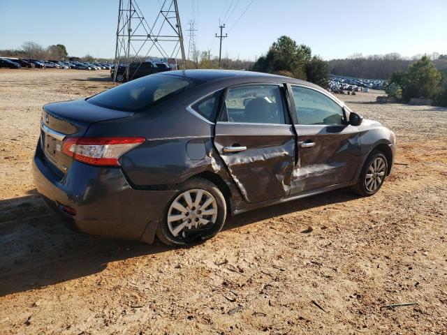 Photo 2 VIN: 3N1AB7AP6EL692264 - NISSAN SENTRA 