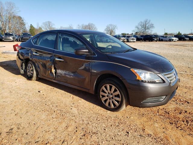 Photo 3 VIN: 3N1AB7AP6EL692264 - NISSAN SENTRA 