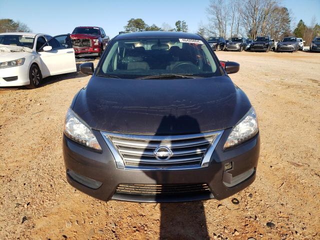 Photo 4 VIN: 3N1AB7AP6EL692264 - NISSAN SENTRA 