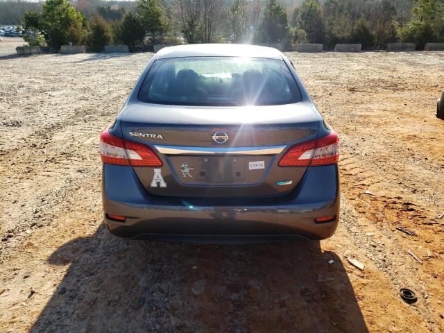 Photo 5 VIN: 3N1AB7AP6EL692264 - NISSAN SENTRA 