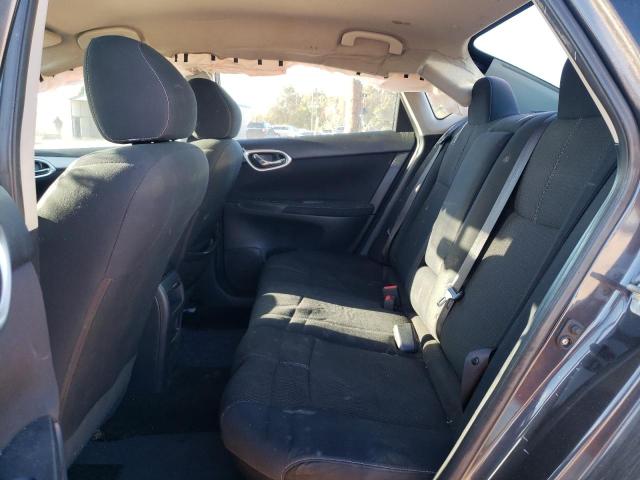 Photo 9 VIN: 3N1AB7AP6EL692264 - NISSAN SENTRA 