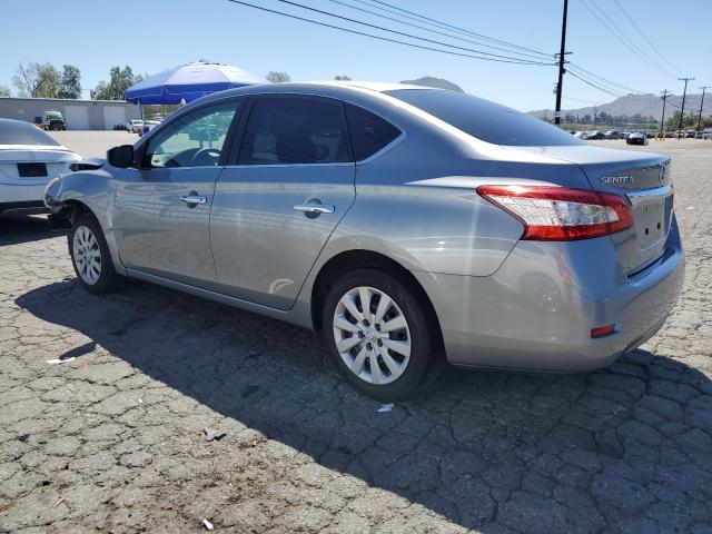 Photo 1 VIN: 3N1AB7AP6EL693088 - NISSAN SENTRA 