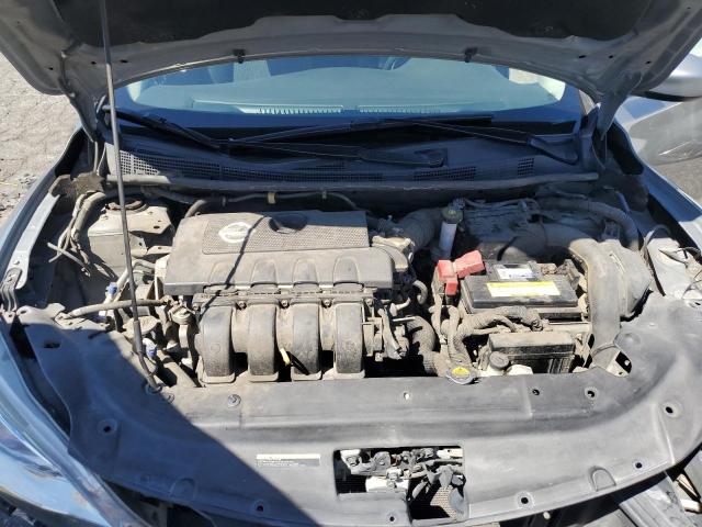 Photo 10 VIN: 3N1AB7AP6EL693088 - NISSAN SENTRA 