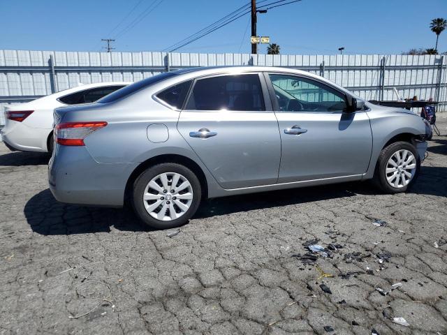 Photo 2 VIN: 3N1AB7AP6EL693088 - NISSAN SENTRA 