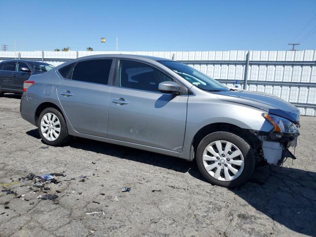 Photo 3 VIN: 3N1AB7AP6EL693088 - NISSAN SENTRA 