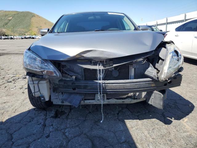 Photo 4 VIN: 3N1AB7AP6EL693088 - NISSAN SENTRA 