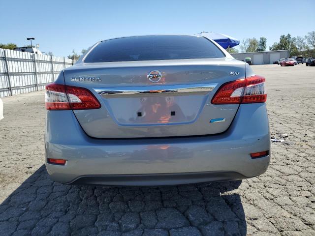 Photo 5 VIN: 3N1AB7AP6EL693088 - NISSAN SENTRA 