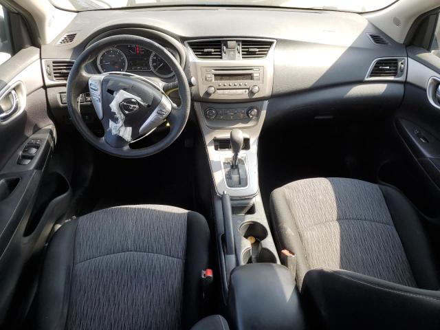 Photo 7 VIN: 3N1AB7AP6EL693088 - NISSAN SENTRA 