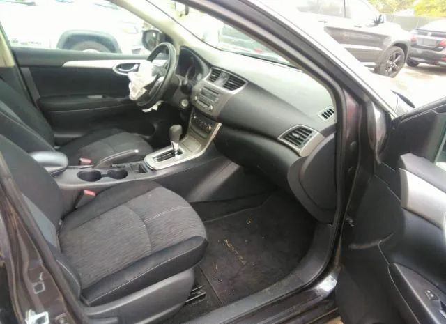 Photo 4 VIN: 3N1AB7AP6EL695228 - NISSAN SENTRA 