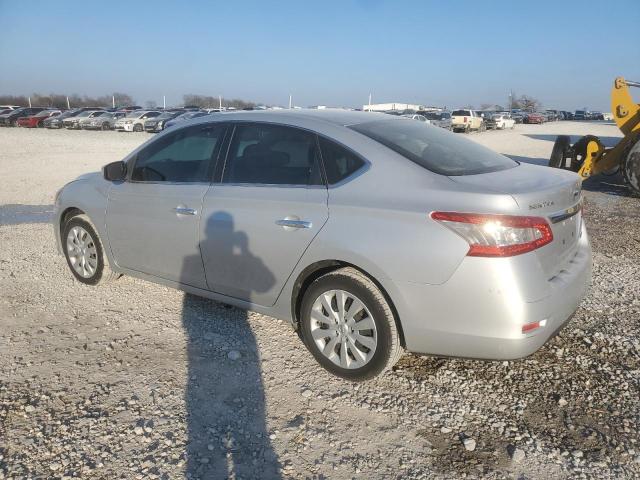 Photo 1 VIN: 3N1AB7AP6EY201405 - NISSAN SENTRA 