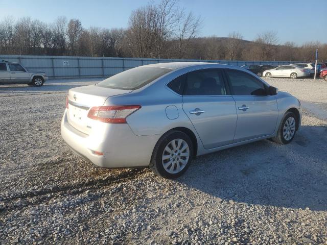 Photo 2 VIN: 3N1AB7AP6EY201405 - NISSAN SENTRA 