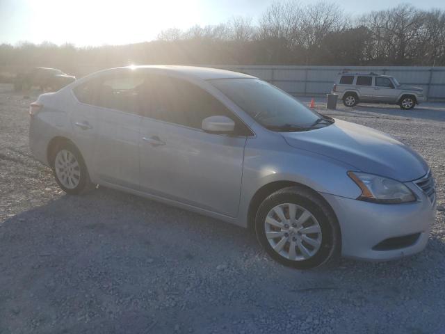 Photo 3 VIN: 3N1AB7AP6EY201405 - NISSAN SENTRA 