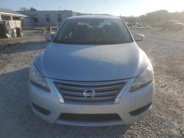 Photo 4 VIN: 3N1AB7AP6EY201405 - NISSAN SENTRA 