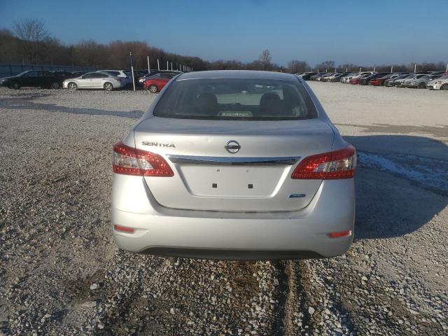 Photo 5 VIN: 3N1AB7AP6EY201405 - NISSAN SENTRA 