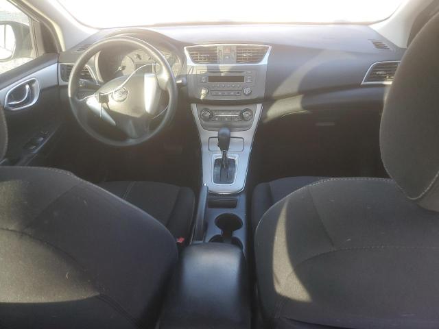 Photo 7 VIN: 3N1AB7AP6EY201405 - NISSAN SENTRA 