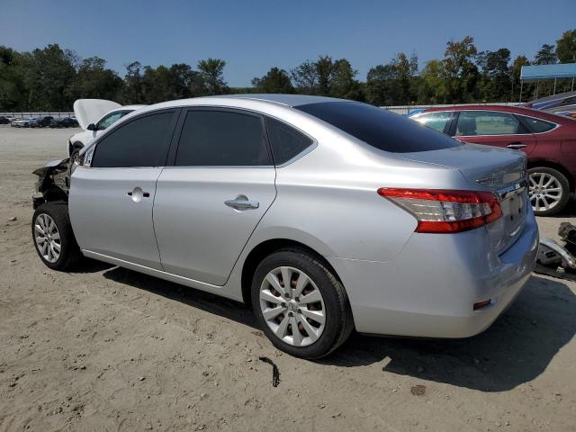 Photo 1 VIN: 3N1AB7AP6EY201422 - NISSAN SENTRA S 