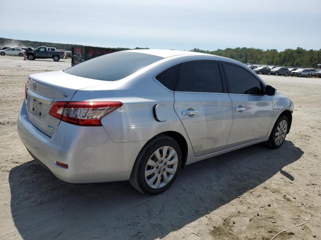 Photo 2 VIN: 3N1AB7AP6EY201422 - NISSAN SENTRA S 