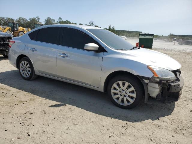 Photo 3 VIN: 3N1AB7AP6EY201422 - NISSAN SENTRA S 