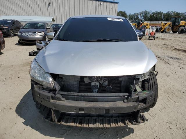 Photo 4 VIN: 3N1AB7AP6EY201422 - NISSAN SENTRA S 