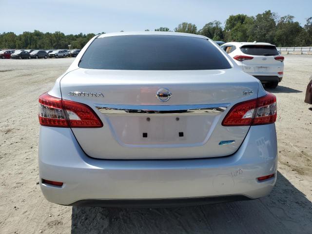 Photo 5 VIN: 3N1AB7AP6EY201422 - NISSAN SENTRA S 