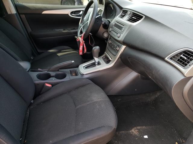 Photo 4 VIN: 3N1AB7AP6EY202389 - NISSAN SENTRA S 